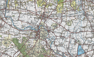 Datchet, 1920