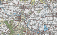 Datchet Common, 1920