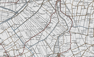 Deeping St Nicholas, 1922