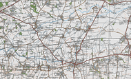 Denchworth, 1919