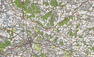 Detling, 1921