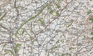 Diddlebury, 1920