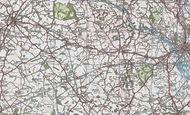 Digmoor, 1923