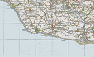 Dimlands, 1922