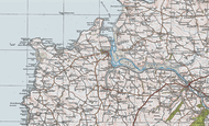 Dinas, 1919