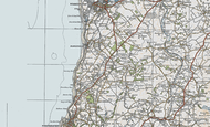 Distington, 1925