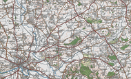 Dodmarsh, 1920