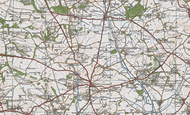 Donnington, 1919