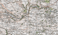 Downholme, 1925