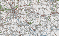 Driffield, 1919