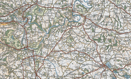 Dudleston, 1921