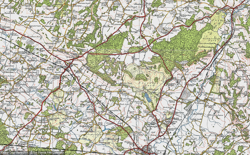 In 1921