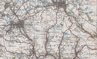 Dunnockshaw, 1924