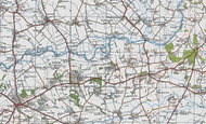 Duxford, 1919