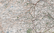 Dwyrhiw, 1921