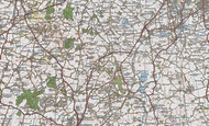 Eachway, 1921