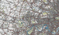 Ealing, 1920