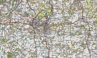 Earlswood, 1920