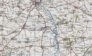 East Adderbury, 1919