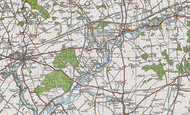 East Aston, 1919