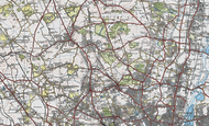East Barnet, 1920