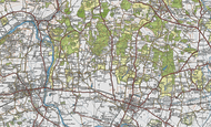 East Burnham, 1920
