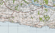 East Chaldon, 1919