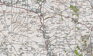 East Chisenbury, 1919