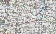 East Drayton, 1923