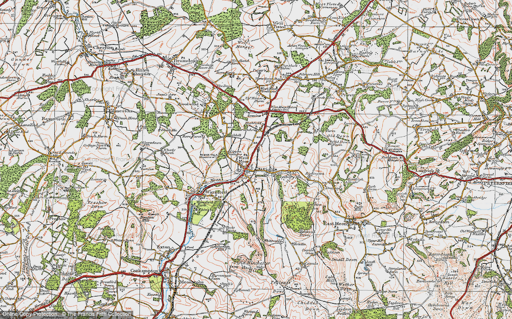 In 1919