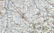 East Fen Common, 1920