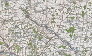 East Garston, 1919