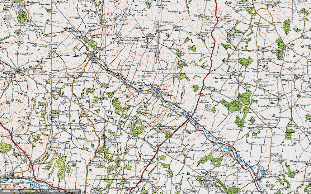 In 1919