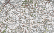 East Hanningfield, 1921
