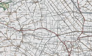 East Heckington, 1922