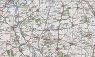 East Leake, 1921