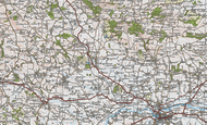 East Lydeard, 1919