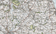 East Rainton, 1925