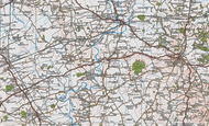 East Stour, 1919