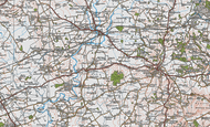 East Stour Common, 1919