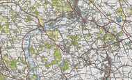 Eastbury, 1920