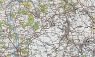 Eastcote, 1920