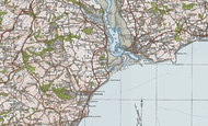 Eastdon, 1919