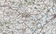 Easthorpe, 1921