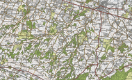 Eastling, 1921