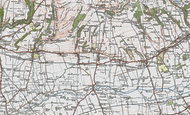 Ebberston, 1925