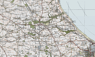 Eden Vale, 1925