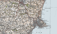 Edginswell, 1919