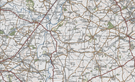 Edingale, 1921