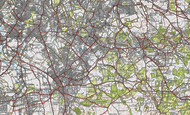 Elmers End, 1920
